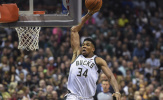 Antetokounmpo: “Ông vua” clutch mới của NBA