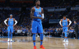 Ba yếu tố khiến OKC Thunder không thể làm nên chuyện ở mùa giải này