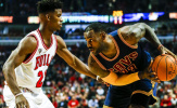 Jimmy Butler trở thành khắc tinh số 1 của LeBron James