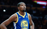 XÁC NHẬN: Kevin Durant sẵn sàng ra sân trong trận đấu ngày mai
