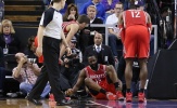 James Harden phát ra tín hiệu sẵn sàng cho Rockets