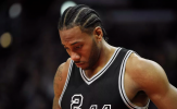 CHÍNH THỨC: Kawhi Leonard “ngồi chơi, xơi nước” ở trận Lakers