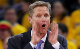 TIẾT LỘ: Steve Kerr đã tiên đoán ra viễn cảnh Williams sẽ bắn hạ Warriors