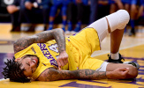 Lakers nín thở chờ tin của Brandon Ingram