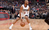 Chris Paul thấp thỏm trước ngày trở về 'mái nhà xưa' Clippers