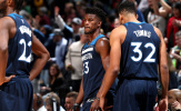 Minnesota Timberwolves (29-16) – Orlando Magic (12-31): “Bầy sói” nối dài ngày vui