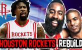 TIN ĐỒN: DeAndre Jordan yêu cầu được chuyển sang Houston Rockets