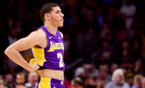 XÁC NHẬN: Lonzo Ball trở lại để cứu Lakers