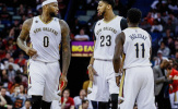 Vấn đề của New Orleans Pelicans: “Bồ nông” chỉ thích tấn công