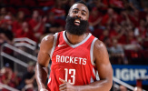 James Harden sắp trở lại, nhưng sẽ bị Rockets “kìm hãm”