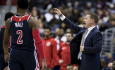 Dự đoán Washington Wizards (25-20) – Detroit Piston (22-21): Mệnh lệnh phải thắng