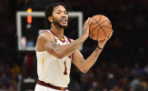 Tiêu điểm NBA ngày 19/1: Ơn giời! Derrick Rose đã khỏe mạnh trở lại