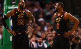 Tiêu điểm NBA ngày 21/1: Cavaliers của King James lại thua một trận đấu lớn