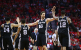 Vấn đề của Spurs: “Khôn nhà, dại chợ”