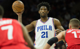  Cầu thủ xuất sắc nhất tuần: Gọi tên Joel Embiid, Lillard