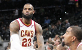 Tiêu điểm NBA ngày 24/1: Miami Heat sắp phế truất vị trí của LeBron James