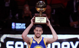 XÁC NHẬN: Klay Thompson quyết tâm trả thù ở “Three-Point Contest”