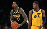Trước hạn chuyển nhượng NBA: Denver Nuggets tính phá đám OKC Thunder
