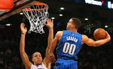 Trước hạn cuối chuyển nhượng: Orlando Magic quyết giữ “Thánh Dunk” Gordon