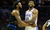 Tiêu điểm NBA ngày 11/2: Joel Embiid xứng danh quái vật