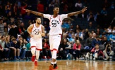 Dự đoán NBA 2017-18, Miami Heat (30-25) – Toronto Raptors (39-15): Mồi ngon cho khủng long