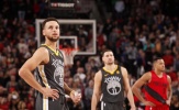 NBA 2017-18, Golden State Warriors 117–123 Portland Trail Blazers: Những kẻ mở đường đâm gục nhà vua