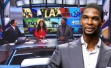 Chris Bosh muốn tái xuất trong màu áo Golden State Warriors