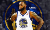 Isaiah Thomas khuyên LeBron James nên gia nhập Warriors
