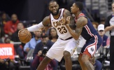 Beal cảm thấy như thế nào khi chơi bên cạnh King James?