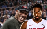 Không dễ có người cha tốt như LaVar Ball