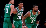 Dự đoán NBA 2017-2018, Boston Celtics (40-19) – Detroit Pistons (28-29): Những kẻ khốn khổ gặp nhau