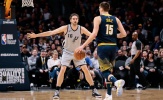 Dự đoán NBA 2017-18, San Antonio Spurs (35-24) – Denver Nuggets (32-26): Run sợ trong lần gặp lại Nikola Jokic