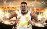 Dự đoán NBA 2017-18, Houston Rockets (47-13) – LA Clippers (32-27): DeAndre Jordan “thừa nước đục, thả câu”
