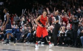 NBA 2017-18, Minnesota Timberwolves 99-108 Portland Trail Blazers: Cú lật kèo ngoạn ngục