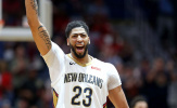 Tiêu điểm NBA ngày 5/3: Quái vật Anthony Davis thức tỉnh ở vị trí trung phong