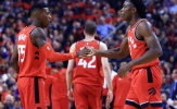 Dự đoán NBA, Atlanta – Toronto: “Khủng long” giẫm nát gã tí hon