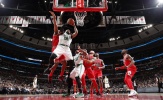 Chicago - Boston: Vắng bếp trưởng Irving, đội khách vẫn mở tiệc thịt bò
