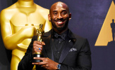 Kobe Bryant: 5 lần vô địch NBA cũng không sướng bằng giải Oscar