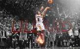 Tiêu điểm NBA ngày 7/3: Chưa bao giờ Damian Lillard hay như hôm nay
