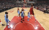 New Orleans Pelicans 121-116 LA Clippers: Anthony Davis hóa 'quái vật' sau chấn thương