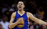 Golden State Warriors đủ sức thắng hết mà không cần dồn toàn lực