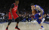 Philadelphia 76ers mất Redick 2 tuần do chấn thương