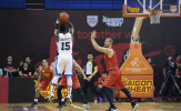 Saigon Heat vs Hong Kong Eastern (30/1) - Đứng dậy sau cú ngã