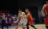 Kết quả VBA 27/10: Saigon Heat vs Thang Long Warriors
