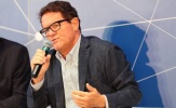 Fabio Capello chỉ trích Acerbi từ chối lên tuyển và nghi vấn Calafiori vắng mặt