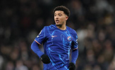 Manchester United đối mặt khó khăn vì Sancho không giảm lương