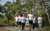 Hào hứng với giải Chạy bộ Mekong Delta Marathon 2019