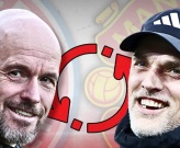 Sự hoán đổi thú vị giữa Man Utd và Bayern?