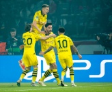 10 thống kê PSG - Dortmund: Tập đoàn 'chân gỗ'