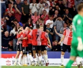Hủy diệt West Bom, Southampton cách Premier League đúng 1 trận